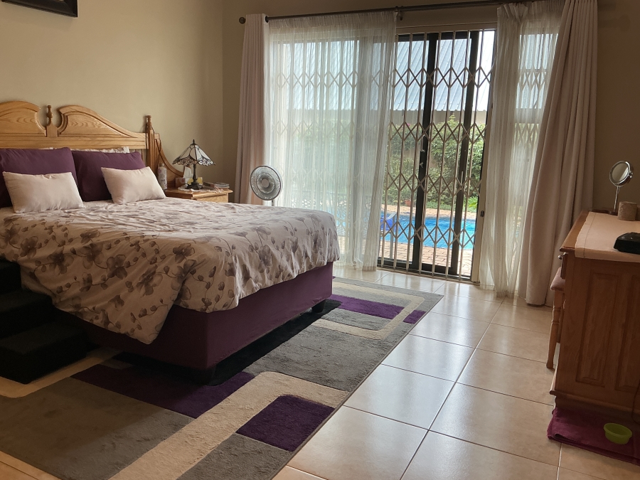 4 Bedroom Property for Sale in Leloko Lifestyle Estate North West